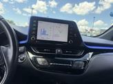 Thumbnail of 2020 Black Toyota C-HR