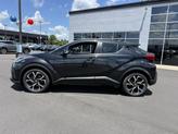 Thumbnail of 2020 Black Toyota C-HR