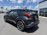 Thumbnail of 2020 Black Toyota C-HR