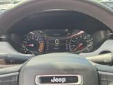 Thumbnail of 2024 Bright White Clearcoat Jeep Compass