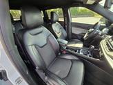 Thumbnail of 2024 Bright White Clearcoat Jeep Compass