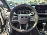 Thumbnail of 2024 Bright White Clearcoat Jeep Compass