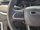 Thumbnail of 2024 Bright White Clearcoat Jeep Compass