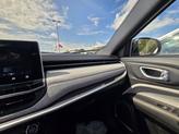 Thumbnail of 2024 Bright White Clearcoat Jeep Compass