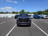 Thumbnail of 2026 Granite Crystal Clearcoat Metallic RAM 1500