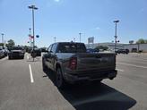 Thumbnail of 2026 Granite Crystal Clearcoat Metallic RAM 1500