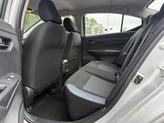 Thumbnail of 2023 Brilliant Silver Metallic Nissan Versa