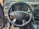 Thumbnail of 2020 Gun Metallic Nissan Murano