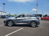 Thumbnail of 2020 Gun Metallic Nissan Murano