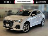 Photo of 2024 Wh Audi Q3