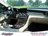 Thumbnail of 2019 Emerald Green Metallic Mercedes-Benz C-Class