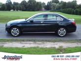 Thumbnail of 2019 Emerald Green Metallic Mercedes-Benz C-Class