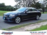 Thumbnail of 2019 Emerald Green Metallic Mercedes-Benz C-Class