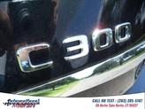Thumbnail of 2019 Emerald Green Metallic Mercedes-Benz C-Class