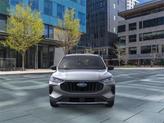Thumbnail of 2025 Carbonized Gray Metallic Ford Escape