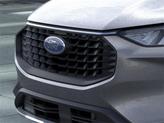 Thumbnail of 2025 Carbonized Gray Metallic Ford Escape