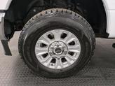 Thumbnail of 2022 Oxford White Ford F-350