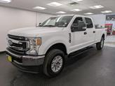 Photo of 2022 Oxford White Ford F-350