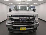 Thumbnail of 2022 Oxford White Ford F-350