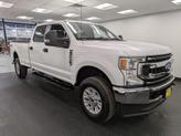 Thumbnail of 2022 Oxford White Ford F-350
