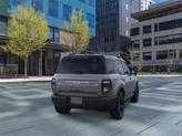 Thumbnail of 2025 Carbonized Gray Metallic Ford Bronco Sport