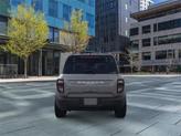 Thumbnail of 2025 Carbonized Gray Metallic Ford Bronco Sport