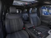 Thumbnail of 2025 Rapid Red Metallic Tinted Clearcoat Ford Explorer