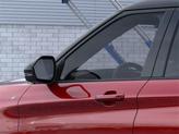Thumbnail of 2025 Rapid Red Metallic Tinted Clearcoat Ford Explorer