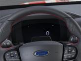 Thumbnail of 2025 Rapid Red Metallic Tinted Clearcoat Ford Explorer