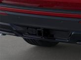 Thumbnail of 2025 Rapid Red Metallic Tinted Clearcoat Ford Explorer