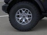 Thumbnail of 2025 Shadow Black Ford Bronco