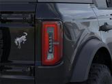 Thumbnail of 2025 Shadow Black Ford Bronco