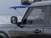 Thumbnail of 2025 Shadow Black Ford Bronco