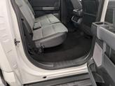 Thumbnail of 2024 Star White Ford F-150 Lightning