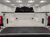 Thumbnail of 2024 Star White Ford F-150 Lightning