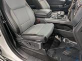 Thumbnail of 2024 Star White Ford F-150 Lightning
