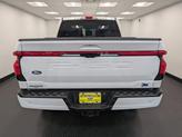 Thumbnail of 2024 Star White Ford F-150 Lightning