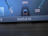 Thumbnail of 2024 Star White Ford F-150 Lightning