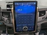 Thumbnail of 2024 Star White Ford F-150 Lightning