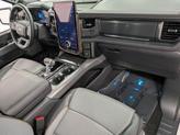 Thumbnail of 2024 Star White Ford F-150 Lightning