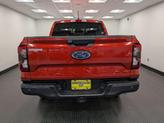 Thumbnail of 2024 Hot Pepper Red Metallic Tinted Clearcoat Ford Ranger