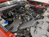 Thumbnail of 2024 Hot Pepper Red Metallic Tinted Clearcoat Ford Ranger