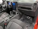 Thumbnail of 2024 Hot Pepper Red Metallic Tinted Clearcoat Ford Ranger