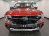 Thumbnail of 2024 Hot Pepper Red Metallic Tinted Clearcoat Ford Ranger