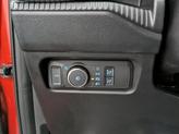 Thumbnail of 2024 Hot Pepper Red Metallic Tinted Clearcoat Ford Ranger