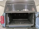 Thumbnail of 2024 Azure Gray Metallic Ford Bronco