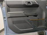 Thumbnail of 2024 Azure Gray Metallic Ford Bronco