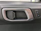 Thumbnail of 2024 Azure Gray Metallic Ford Bronco