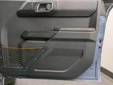 Thumbnail of 2024 Azure Gray Metallic Ford Bronco