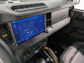 Thumbnail of 2024 Azure Gray Metallic Ford Bronco